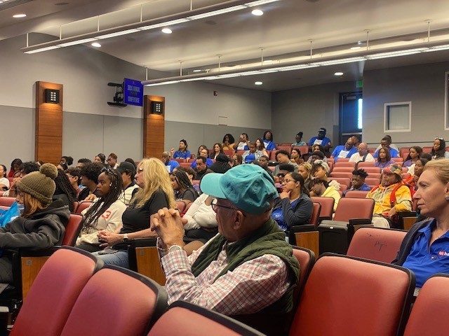 CRA Event